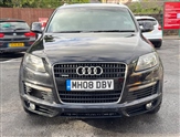 Used Audi Q7