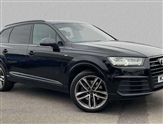 Audi Q7 Image 1