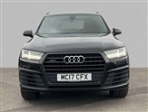 Audi Q7 Image 2