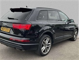 Audi Q7 Image 4