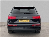 Audi Q7 Image 5
