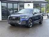 Used Audi Q7