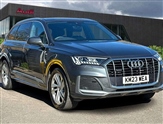 Audi Q7 Image 1