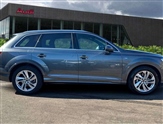 Audi Q7 Image 4