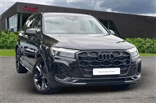 Used Audi Q7