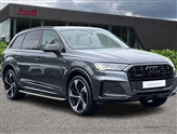 Audi Q7 Image 1