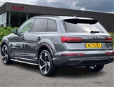 Audi Q7 Image 3