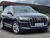 Audi Q7 Image 1