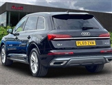Audi Q7 Image 3