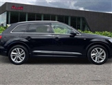 Audi Q7 Image 4