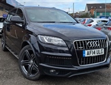 Used Audi Q7