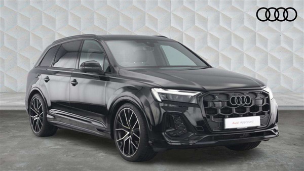 Large image for the Used Audi Q7