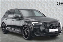 Used Audi Q7