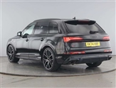 Audi Q7 Image 3