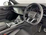 Audi Q7 Image 6