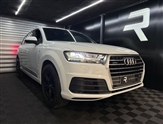 Used Audi Q7
