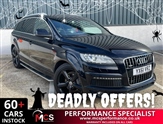 Used Audi Q7