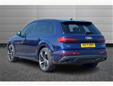 Audi Q7 Image 3