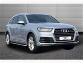 Audi Q7 Image 1