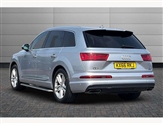 Audi Q7 Image 3