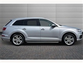 Audi Q7 Image 4