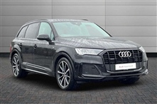 Used Audi Q7