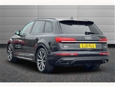Audi Q7 Image 3