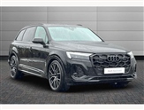 Audi Q7 Image 1