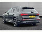 Audi Q7 Image 3