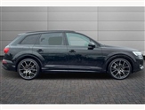Audi Q7 Image 4