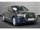 Audi Q7 Image 1