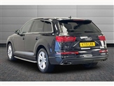 Audi Q7 Image 3
