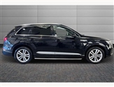 Audi Q7 Image 4