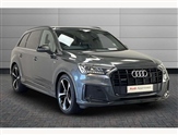 Audi Q7 Image 1