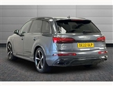 Audi Q7 Image 3