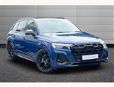 Audi Q7 Image 1