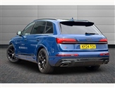 Audi Q7 Image 3