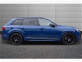 Audi Q7 Image 4
