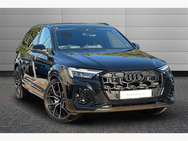 Large image for the Used Audi Q7
