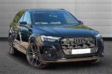 Used Audi Q7