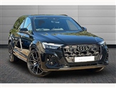 Audi Q7 Image 1