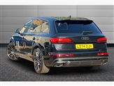 Audi Q7 Image 3