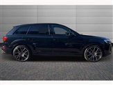 Audi Q7 Image 4