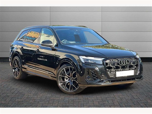 Large image for the Used Audi Q7