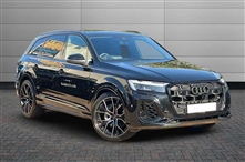 Used Audi Q7