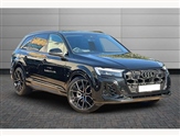 Audi Q7 Image 1