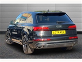 Audi Q7 Image 3