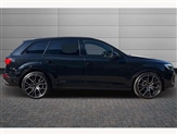 Audi Q7 Image 4