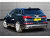Audi Q7 Image 3