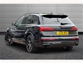 Audi Q7 Image 3